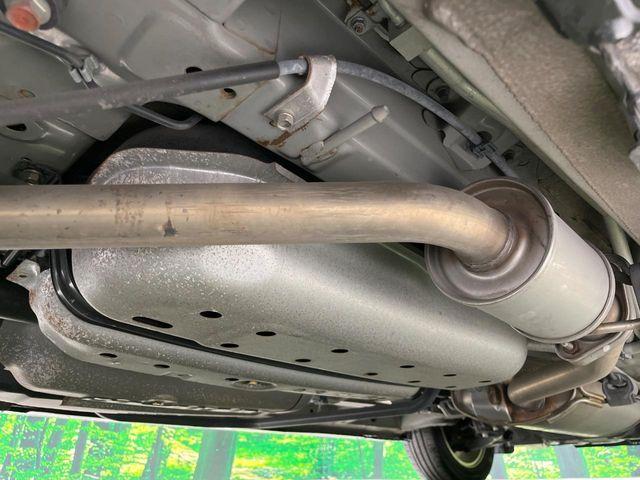 ステップワゴンスパーダ（新潟県長岡市）