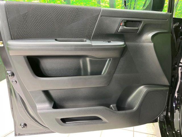 ステップワゴンスパーダ（新潟県長岡市）