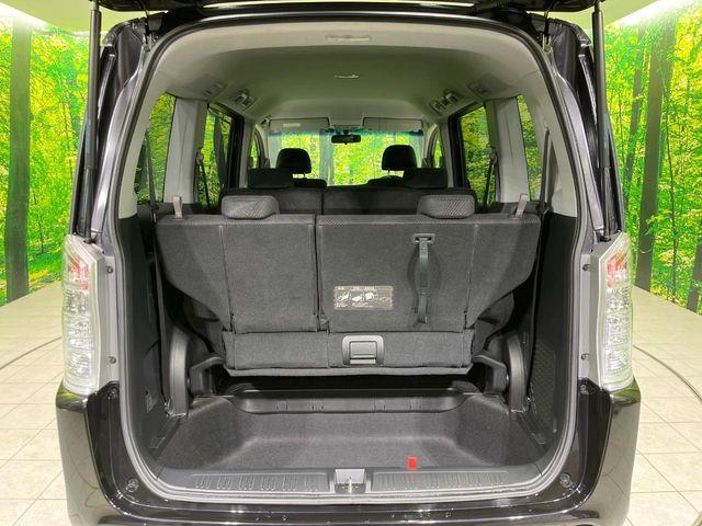 ステップワゴンスパーダ（新潟県長岡市）