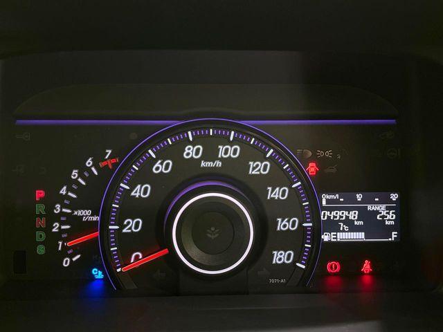 ステップワゴンスパーダ（新潟県長岡市）