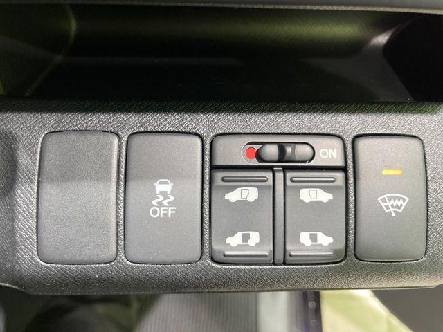 ステップワゴンスパーダ（新潟県長岡市）