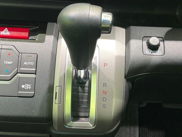 ステップワゴンスパーダ（新潟県長岡市）