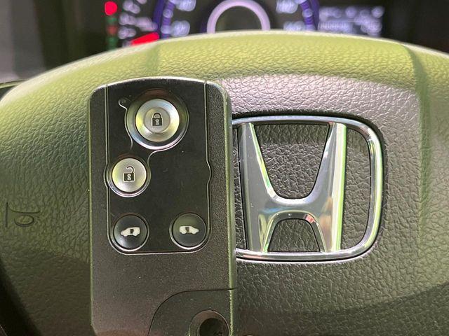 ステップワゴンスパーダ（新潟県長岡市）