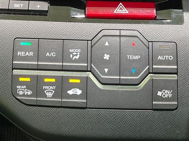 ステップワゴンスパーダ（新潟県長岡市）