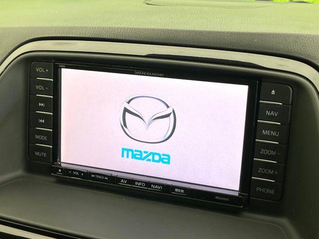 CX-5（新潟県新潟市東区）画像4