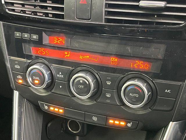 CX-5（新潟県新潟市東区）画像7