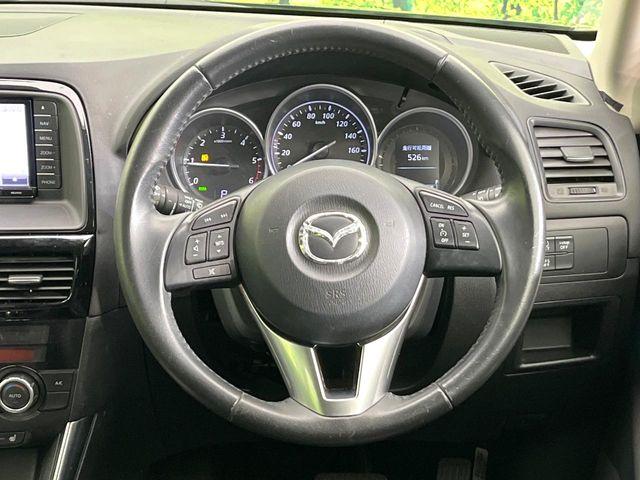 CX-5（新潟県新潟市東区）画像8