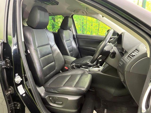 CX-5（新潟県新潟市東区）画像9