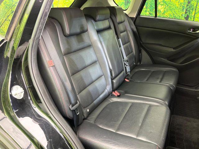 CX-5（新潟県新潟市東区）画像10