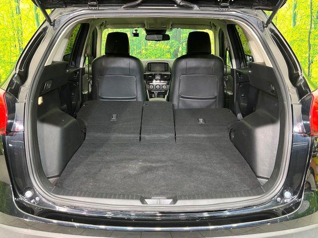 CX-5（新潟県新潟市東区）画像11