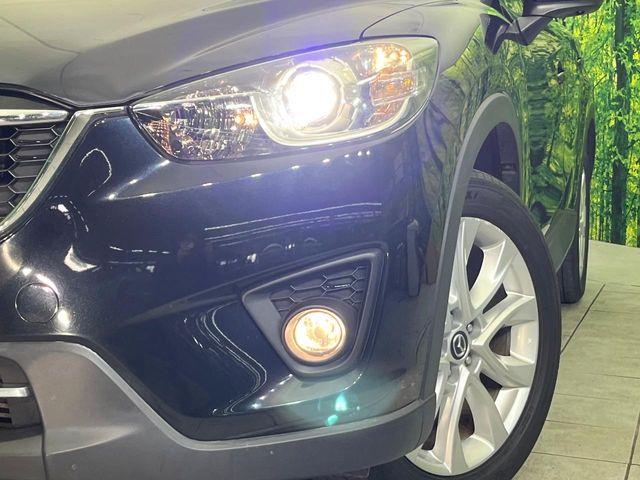 CX-5（新潟県新潟市東区）画像12