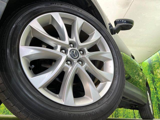 CX-5（新潟県新潟市東区）画像13