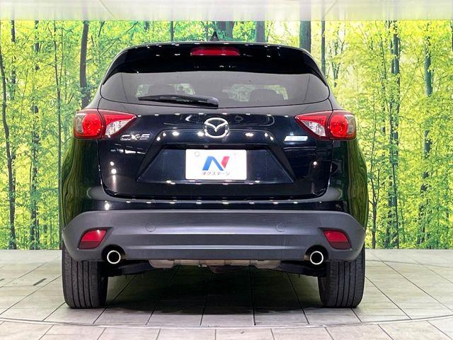 CX-5（新潟県新潟市東区）画像15