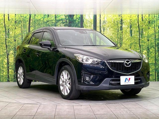 CX-5（新潟県新潟市東区）画像16