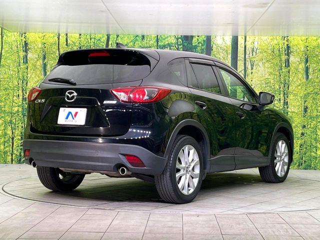 CX-5（新潟県新潟市東区）画像17