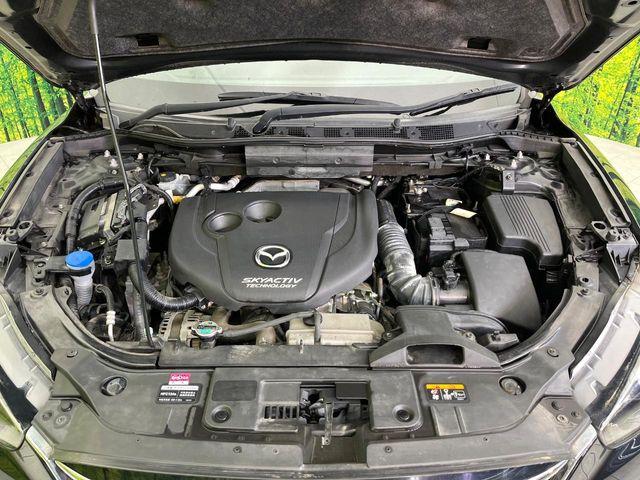 CX-5（新潟県新潟市東区）画像18