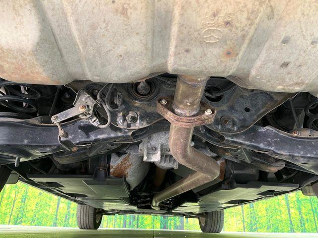 CX-5（新潟県新潟市東区）画像19