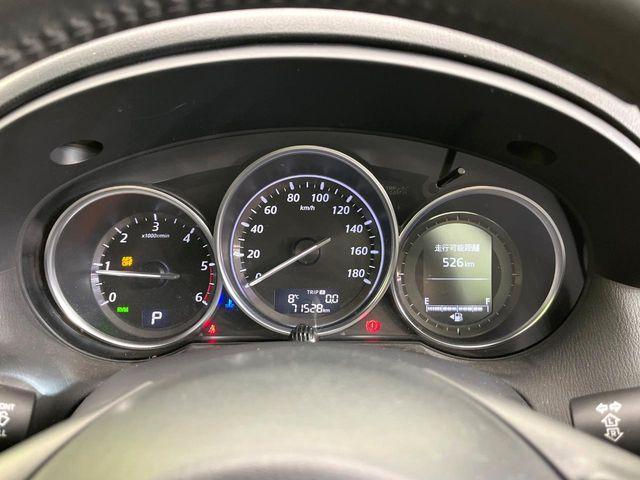 CX-5（新潟県新潟市東区）画像21