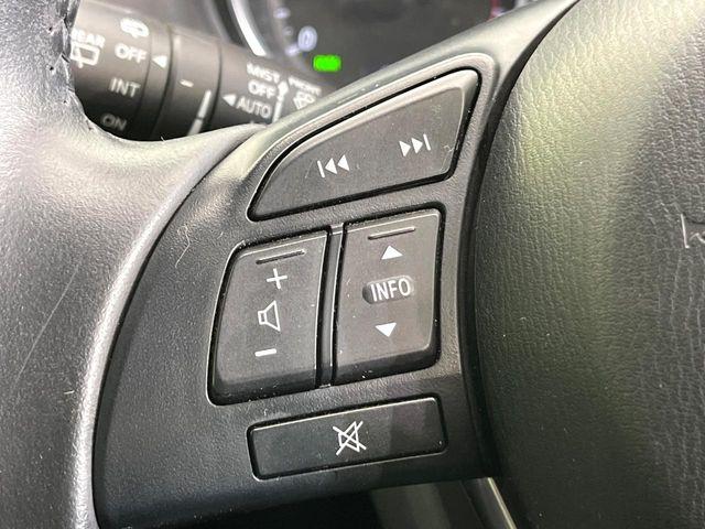 CX-5（新潟県新潟市東区）画像25