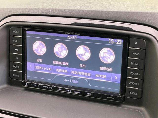 CX-5（新潟県新潟市東区）画像28