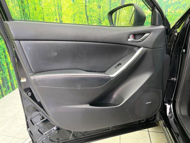 CX-5（新潟県新潟市東区）画像38