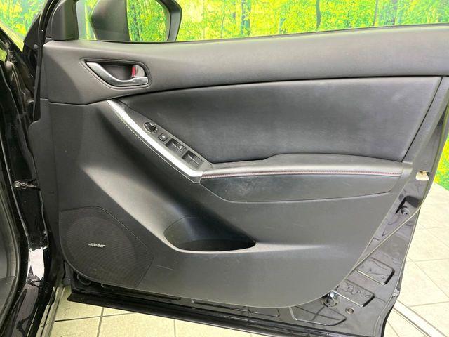 CX-5（新潟県新潟市東区）画像39