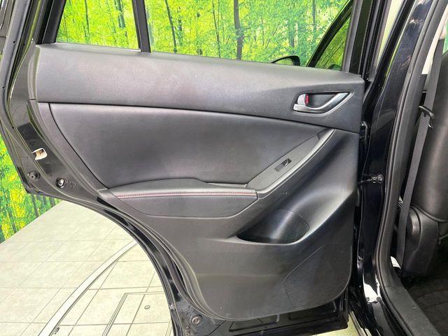 CX-5（新潟県新潟市東区）画像40