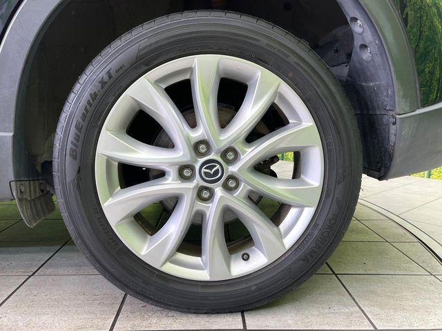 CX-5（新潟県新潟市東区）画像44