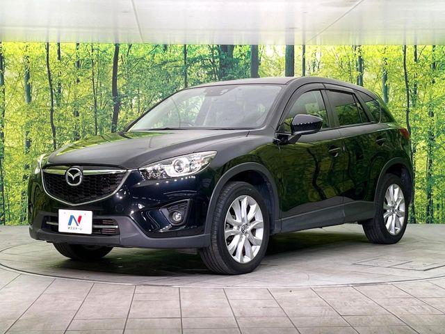 CX-5（新潟県新潟市東区）画像47