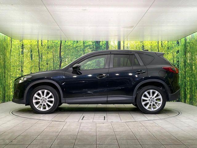 CX-5（新潟県新潟市東区）画像49