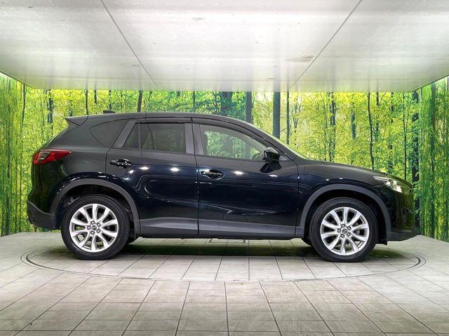 CX-5（新潟県新潟市東区）画像50