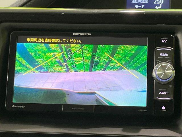 ヴォクシー（新潟県長岡市）画像4