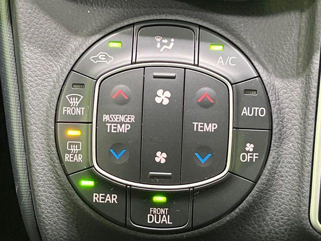 ヴォクシー（新潟県長岡市）画像6