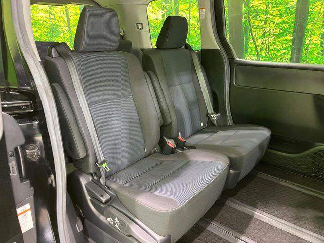 ヴォクシー（新潟県長岡市）画像9