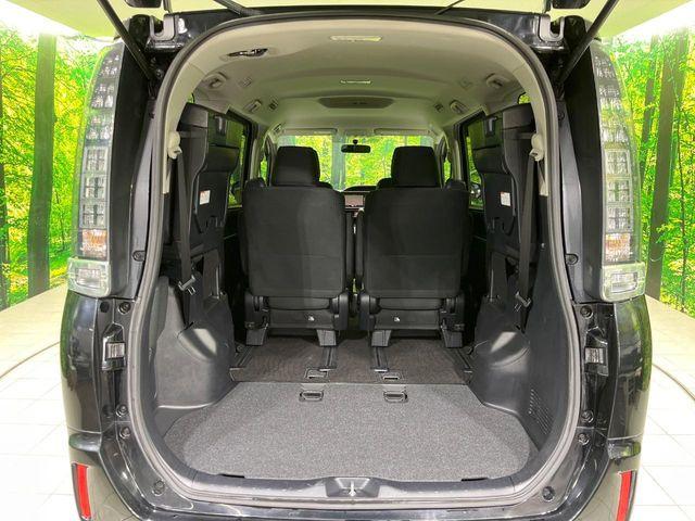 ヴォクシー（新潟県長岡市）画像11