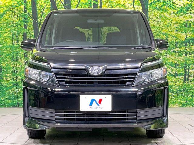 ヴォクシー（新潟県長岡市）画像15