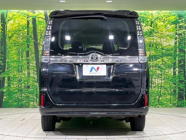 ヴォクシー（新潟県長岡市）画像16