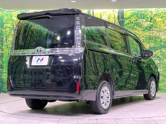 ヴォクシー（新潟県長岡市）画像17