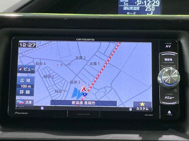 ヴォクシー（新潟県長岡市）画像26