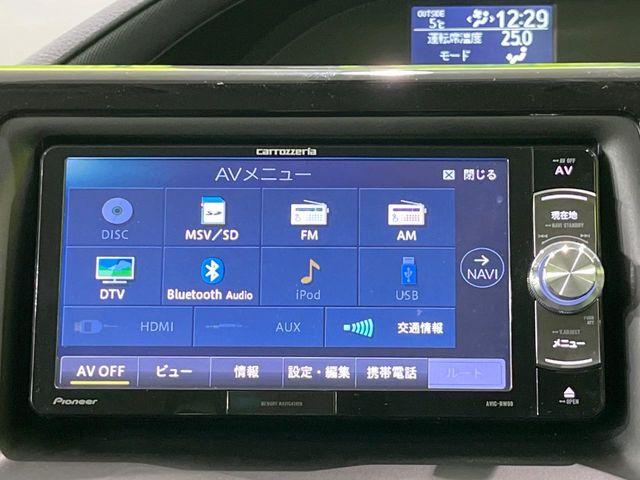 ヴォクシー（新潟県長岡市）画像27