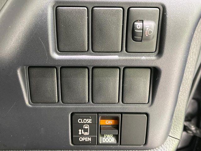 ヴォクシー（新潟県長岡市）画像31