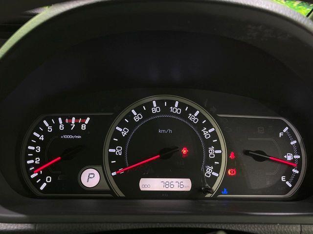 ヴォクシー（新潟県長岡市）画像38