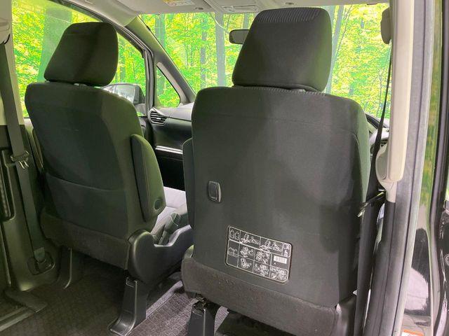 ヴォクシー（新潟県長岡市）画像41