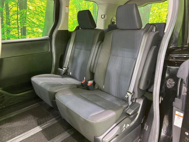 ヴォクシー（新潟県長岡市）画像43