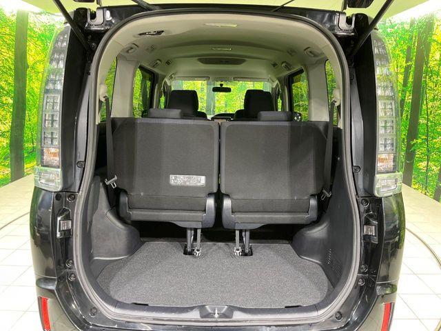 ヴォクシー（新潟県長岡市）画像44