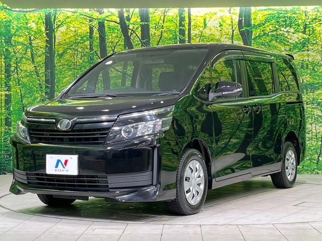 ヴォクシー（新潟県長岡市）画像54