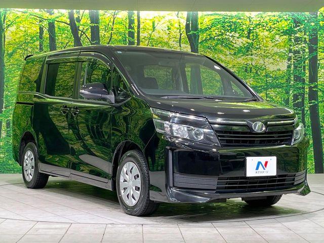 ヴォクシー（新潟県長岡市）画像55