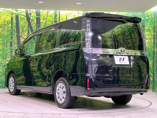 ヴォクシー（新潟県長岡市）画像56