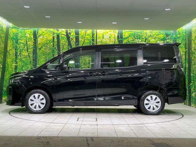 ヴォクシー（新潟県長岡市）画像57