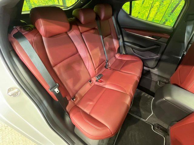 MAZDA3ファストバック(新潟県新潟市南区)